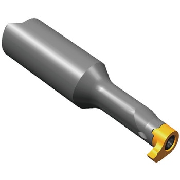 ミニ 小径溝入れ加工用ホルダー LB10P～ - HORN