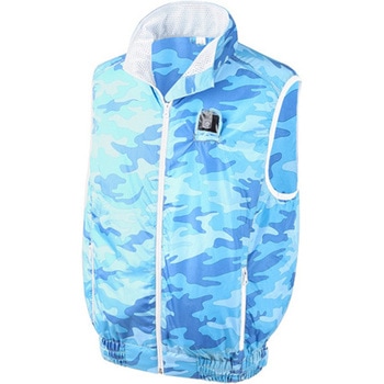 ベスト 空調エアコン(R)服 カゼクル MTシリーズ 関西ファッション連合