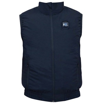 MT4000 NAVY ベスト 空調エアコン(R)服 カゼクル MTシリーズ 関西ファッション連合 61422517