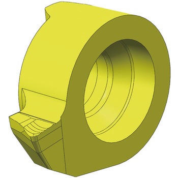 ミニ 小径溝入れ加工用インサート LS111～ HORN