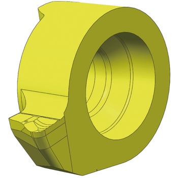 ミニ 小径溝入れ加工用インサート LS111～ HORN