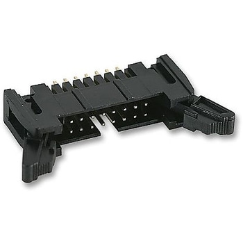 ヘッダ ストレート S/ラッチ 50WAY 3M(スリーエム)