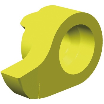 ミニ 小径溝入れ加工用インサート LS11P～ - HORN