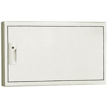 ホーム盤用キャビネット HXKシリーズ 河村電器産業