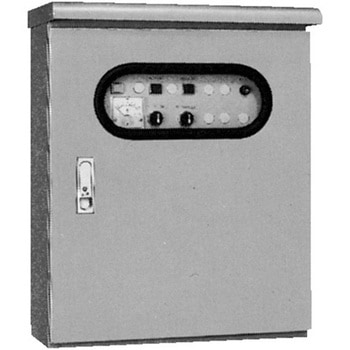 ポンプ制御盤 ONF3シリーズ 河村電器産業