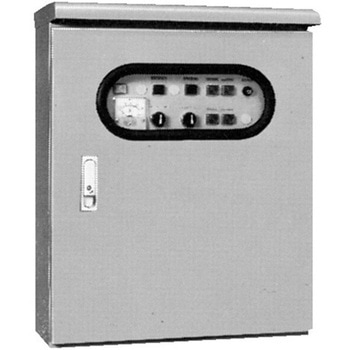 ポンプ制御盤 OEG4シリーズ 河村電器産業