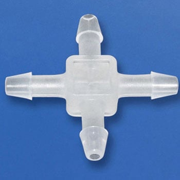 ミニコネクター MC-10X(X型)10個入 MCXシリーズ アラム