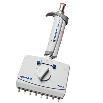 リサーチプラス Move It Eppendorf(エッペンドルフ)