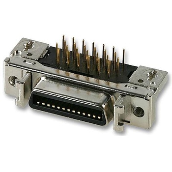 レセプタクル MDR R/A 50WAY 3M(スリーエム)