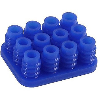 ワイヤー シール 12WAY - TE Connectivity Japan(旧:TYCOELECTRONICS(タイコエレクトロニクス))