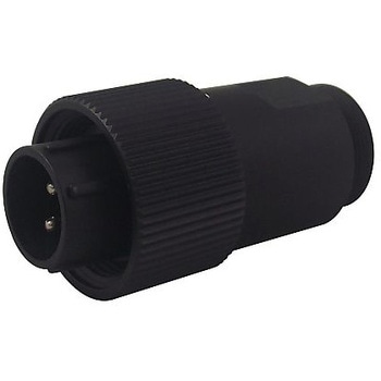 円形 コネクタ プラグ3POS ケーブル HIROSE(ヒロセ電機)