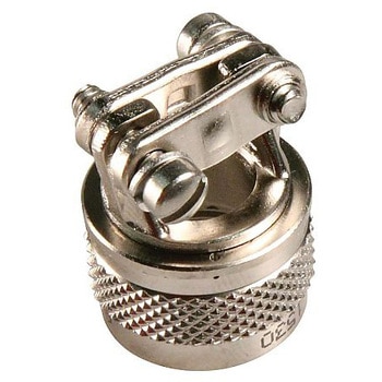 円形 ストレインリリーフ サイズ11 アルミニウム ハネウェル