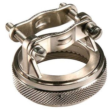 円形 ストレインリリーフ サイズ25 アルミニウム ハネウェル