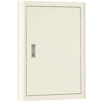 間仕切り壁専用キャビネット 河村電器産業