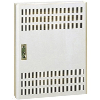 機器収納キャビネット HSBSシリーズ 河村電器産業