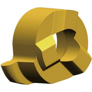 ミニ 小径溝入れ加工用インサート R108～ HORN