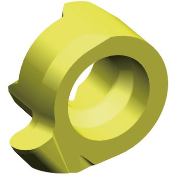 ミニ 小径溝入れ加工用インサート R108～ HORN