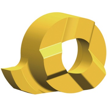 ミニ 小径溝入れ加工用インサート R108～ HORN