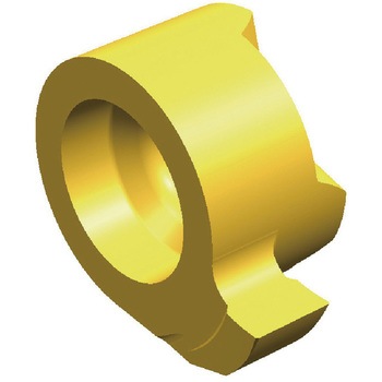 ミニ 小径溝入れ加工用インサート R108～ HORN