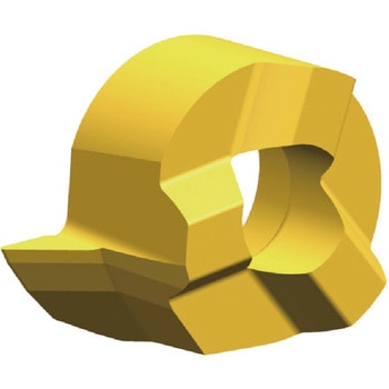 ミニ 小径溝入れ加工用インサート R108～ HORN