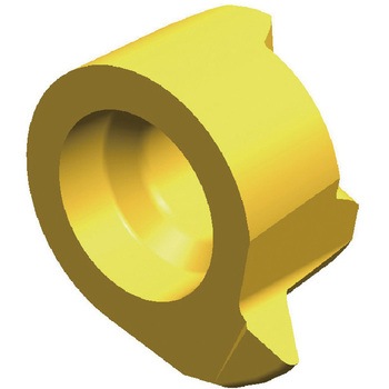 ミニ 小径溝入れ加工用インサート R108～ HORN