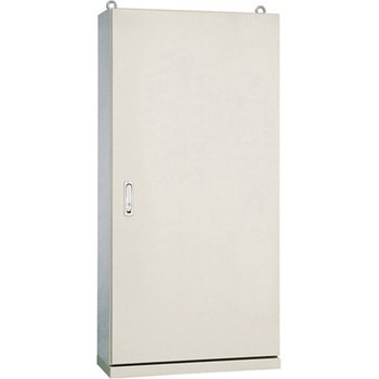 自立盤用キャビネット J 10シリーズ 河村電器産業