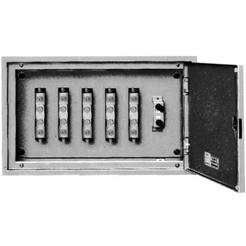 接地端子盤 ETシリーズ 河村電器産業