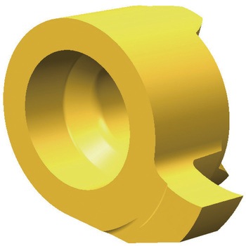 ミニ 小径溝入れ加工用インサート R111～ HORN