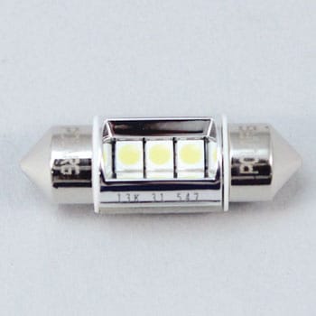 LED BULB T10X31 MAZDA(マツダ)
