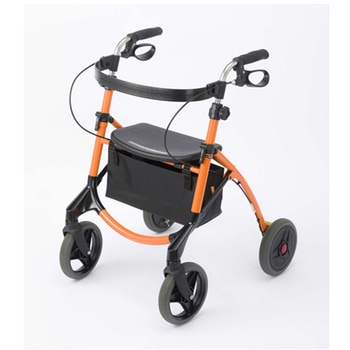 速度制御機能付き歩行車 U WalkerⅡ ユーウォーカー2 タカノ(椅子・福祉・エクステリア)