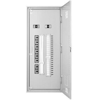 電灯動力分電盤 ESEKシリーズ - 河村電器産業