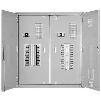 電灯動力分電盤 ESEシリーズ 河村電器産業