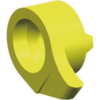 ミニ 小径溝入れ加工用インサート R114～ HORN