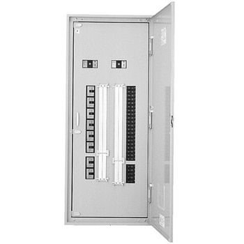 電灯動力分電盤 EVEKシリーズ 河村電器産業