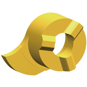 ミニ 小径溝入れ加工用インサート R114～ HORN