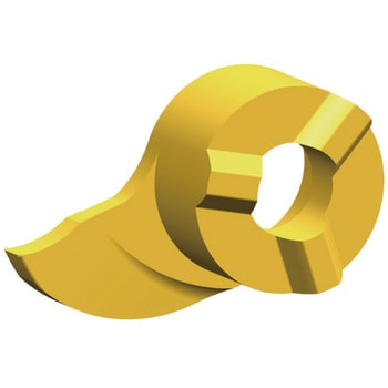 ミニ 小径溝入れ加工用インサート R114～ HORN