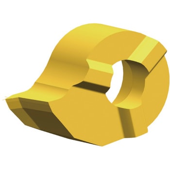 ミニ 小径溝入れ加工用インサート R114～ HORN