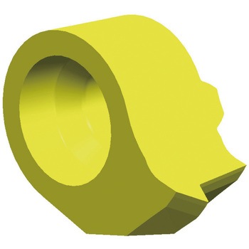 ミニ 小径溝入れ加工用インサート R114～ HORN