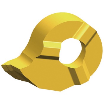 ミニ 小径溝入れ加工用インサート R114～ HORN