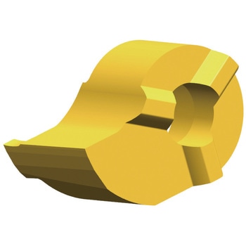 ミニ 小径溝入れ加工用インサート R114～ HORN