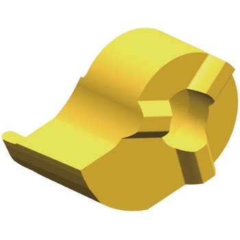 ミニ 小径溝入れ加工用インサート R114～ HORN