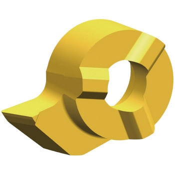 ミニ 小径溝入れ加工用インサート R114～ HORN