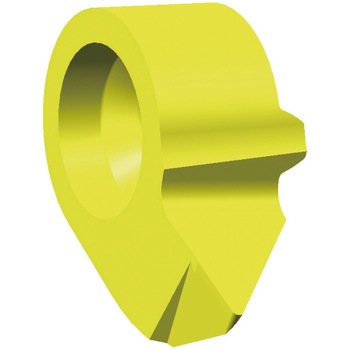 ミニ 小径溝入れ加工用インサート R114～ HORN