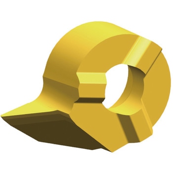 ミニ 小径溝入れ加工用インサート R114～ HORN