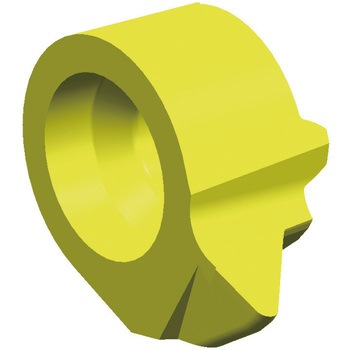 ミニ 小径溝入れ加工用インサート R114～ HORN