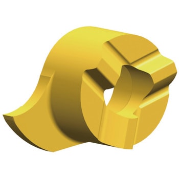 ミニ 小径溝入れ加工用インサート R11P～ HORN