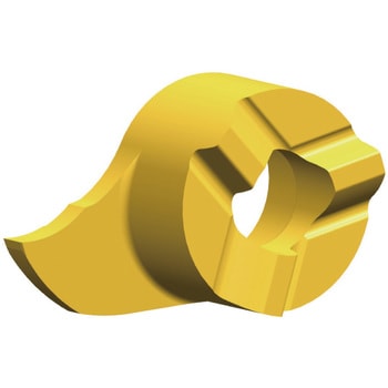 ミニ 小径溝入れ加工用インサート R11P～ HORN