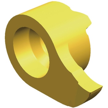 ミニ 小径溝入れ加工用インサート R11P～ HORN