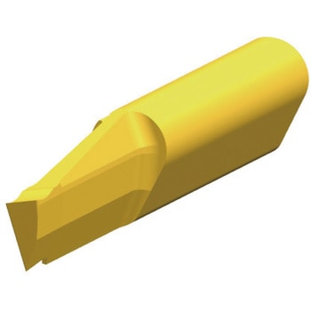 スーパーミニ 小径溝入れ加工用インサート RA110～ HORN