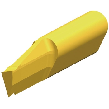 スーパーミニ 小径溝入れ加工用インサート RA110～ HORN